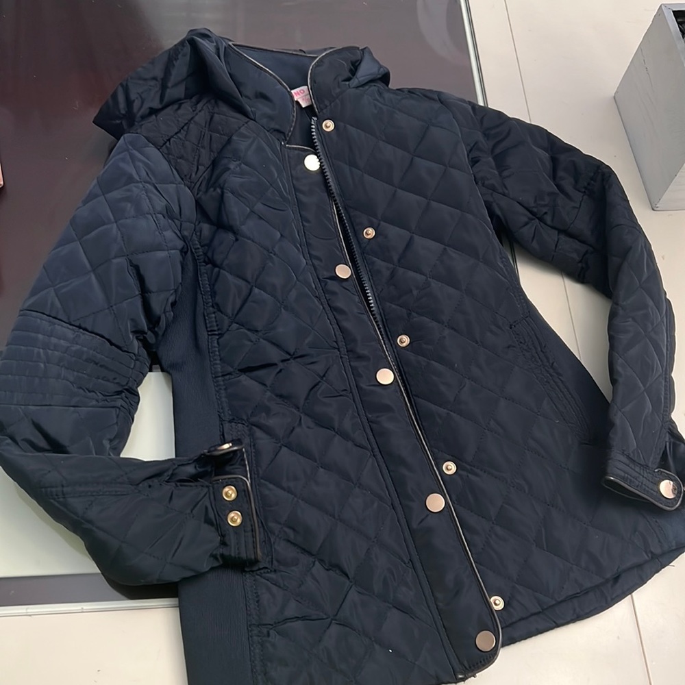 Girl Jacket